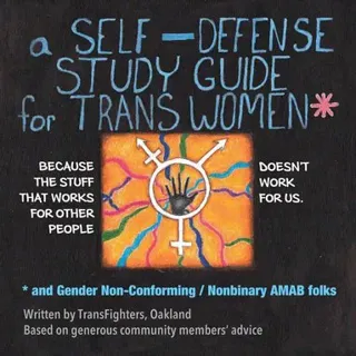 Self-Defense Study Guide for Trans Women