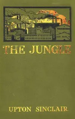 The Jungle