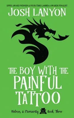 Boy with the Painful Tattoo