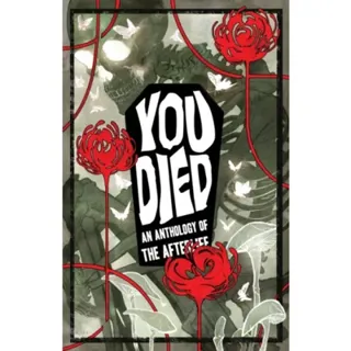 YOU DIED