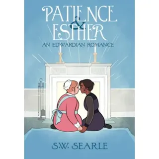 Patience & Esther
