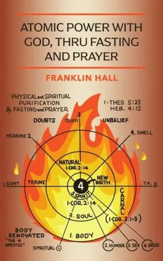Atomic Power with God, Thru Fasting and Prayer