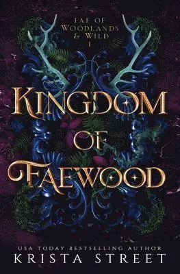 Kingdom of Faewood