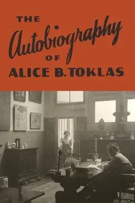 The Autobiography of Alice B. Toklas
