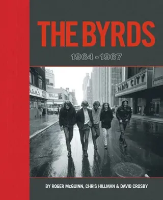 The Byrds: 1964-1967