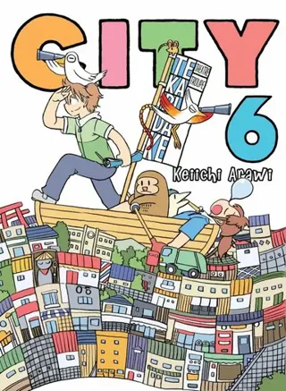 City 6