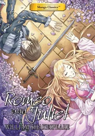 Romeo and Juliet