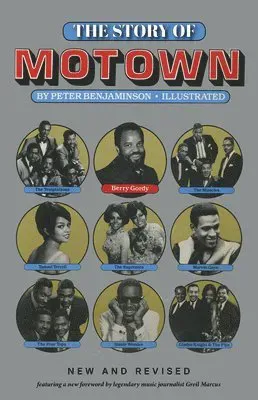 Story of Motown