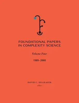 Foundation Papers in Complexity Science