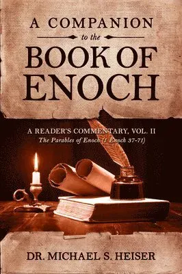 A Companion to the Book of Enoch