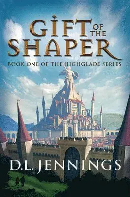 Gift of the Shaper