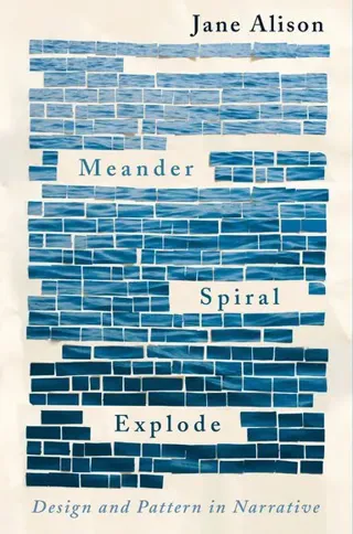 Explode Meander, Spiral