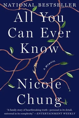 All You Can Ever Know