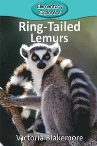 Ring-Tailed Lemurs