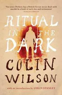 Ritual in the Dark (Valancourt 20th Century Classics)
