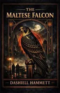 The Maltese Falcon - A Modern Reading Edition