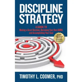 Discipline Strategy
