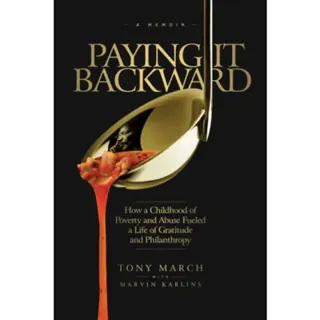 Paying It Backward