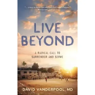 Live Beyond