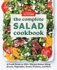 The Complete Book of Salads