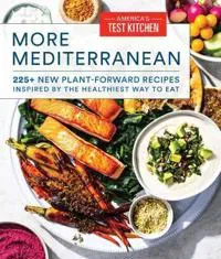 More Mediterranean