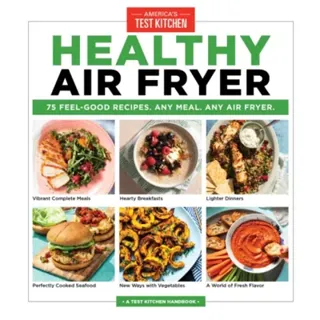 Healthy Air Fryer