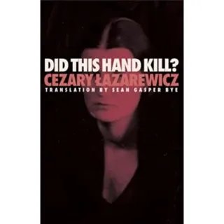 Did This Hand Kill?