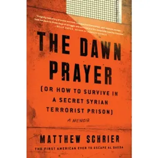The Dawn Prayer