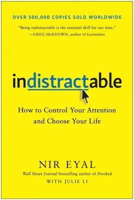 Indistractable