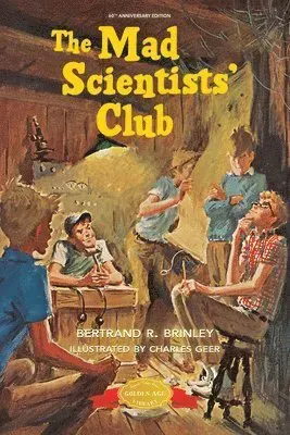 Mad Scientists' Club