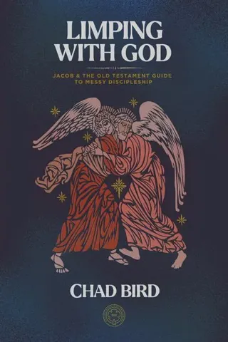 Limping with God