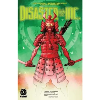 Disaster Inc