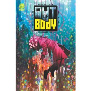 OUT OF BODY