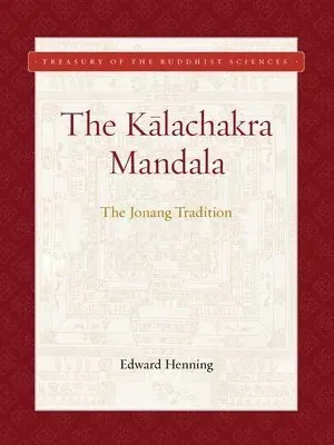 Kalachakra Mandala