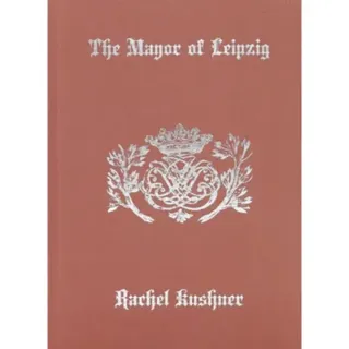 The Mayor of Leipzig