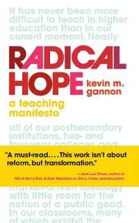 Radical Hope