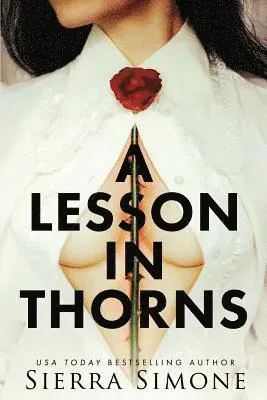 Lesson in Thorns