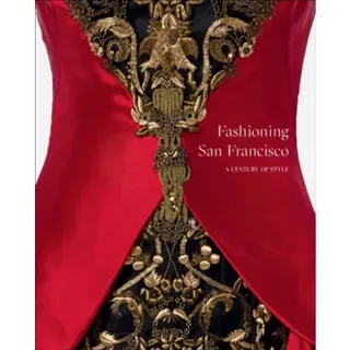 Fashioning San Francisco