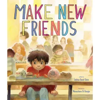 Make New Friends