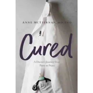 Cured