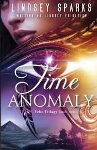 Time Anomaly