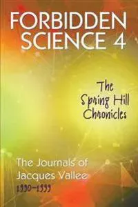 Forbidden Science 4