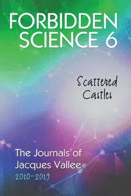 Forbidden Science 6