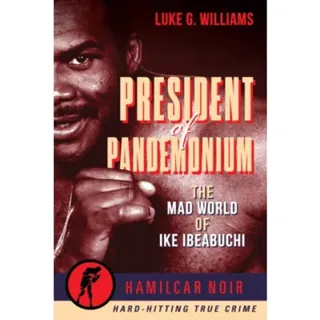 President of Pandemonium