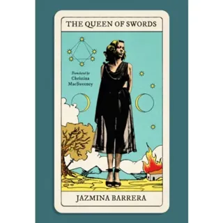 The Queen of Swords