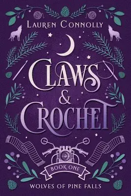 Claws & Crochet