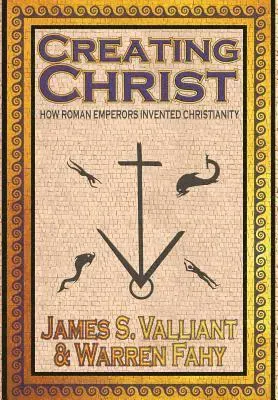 Creating Christ