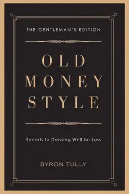 Old Money Style