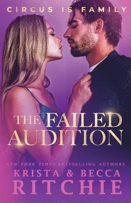 Failed Audition
