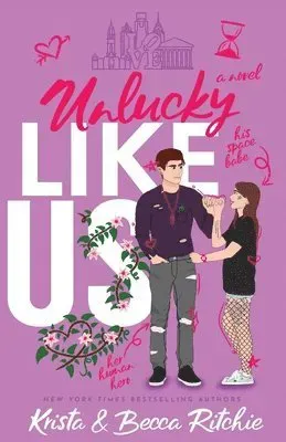 Unlucky Like Us (Special Edition)